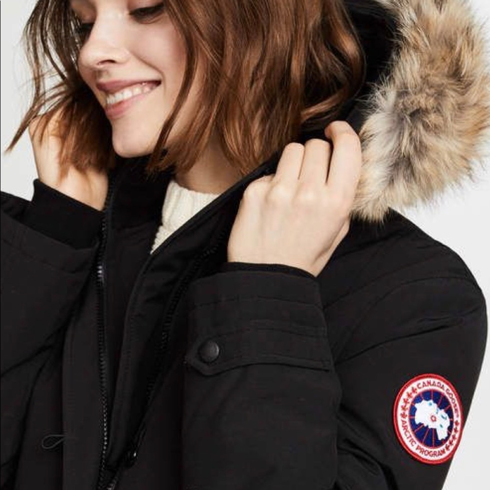 Canada Goose Kensington Parka